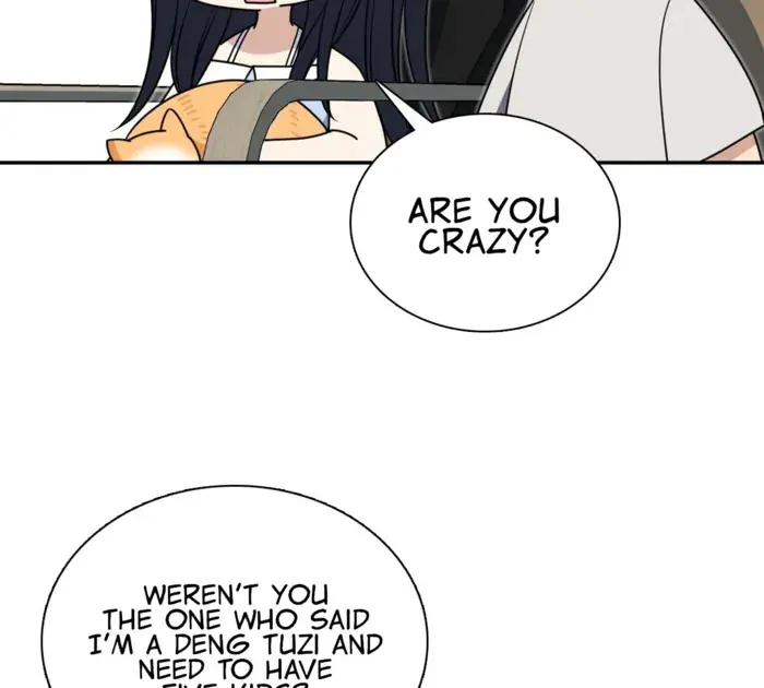My Wife Is From a Thousand Years Ago Chapter 408 Page 78