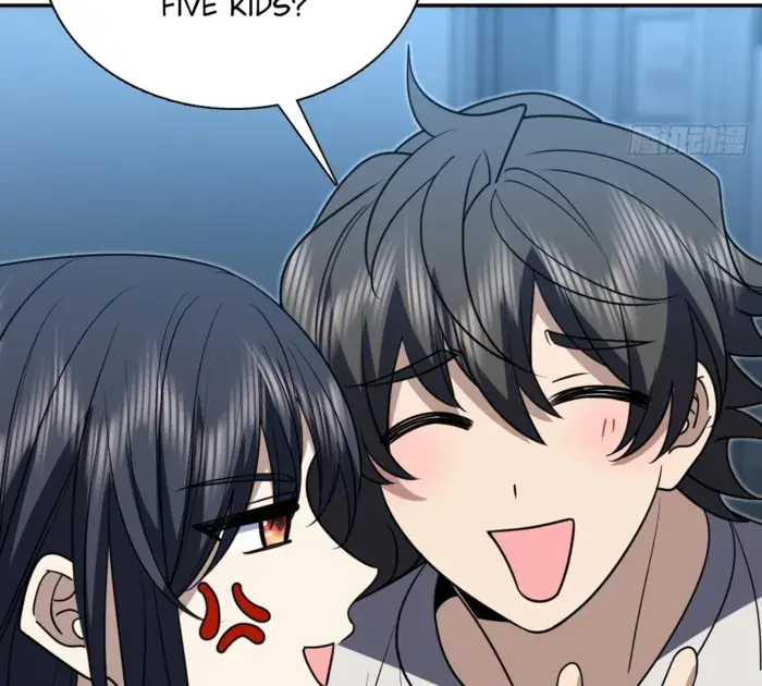 My Wife Is From a Thousand Years Ago Chapter 408 Page 79