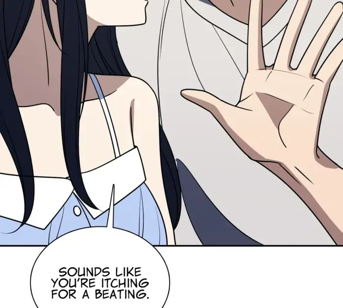 My Wife Is From a Thousand Years Ago Chapter 408 Page 80