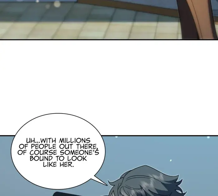 My Wife Is From a Thousand Years Ago Chapter 408 Page 92