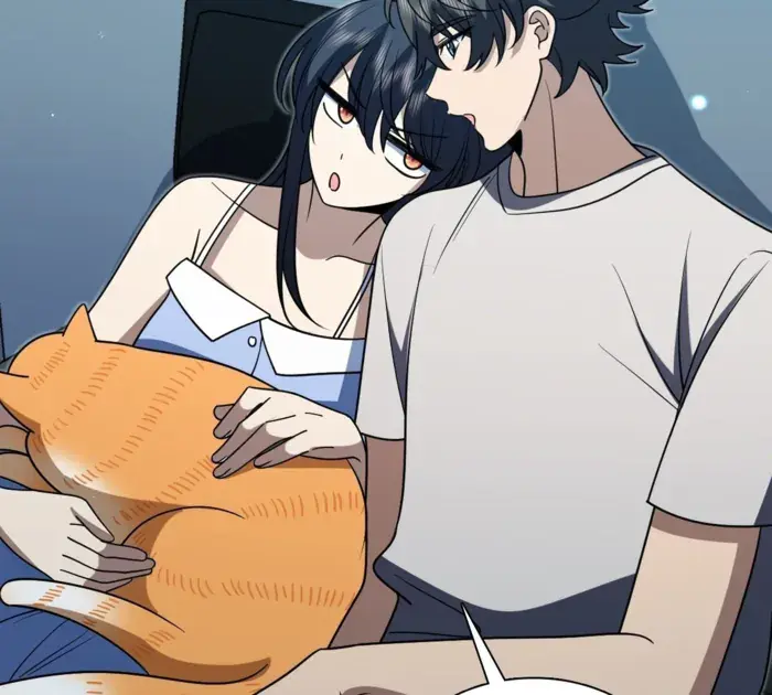 My Wife Is From a Thousand Years Ago Chapter 408 Page 93