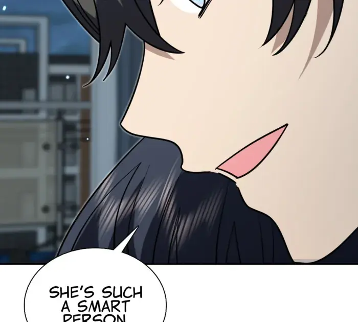 My Wife Is From a Thousand Years Ago Chapter 408 Page 97