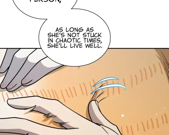 My Wife Is From a Thousand Years Ago Chapter 408 Page 98