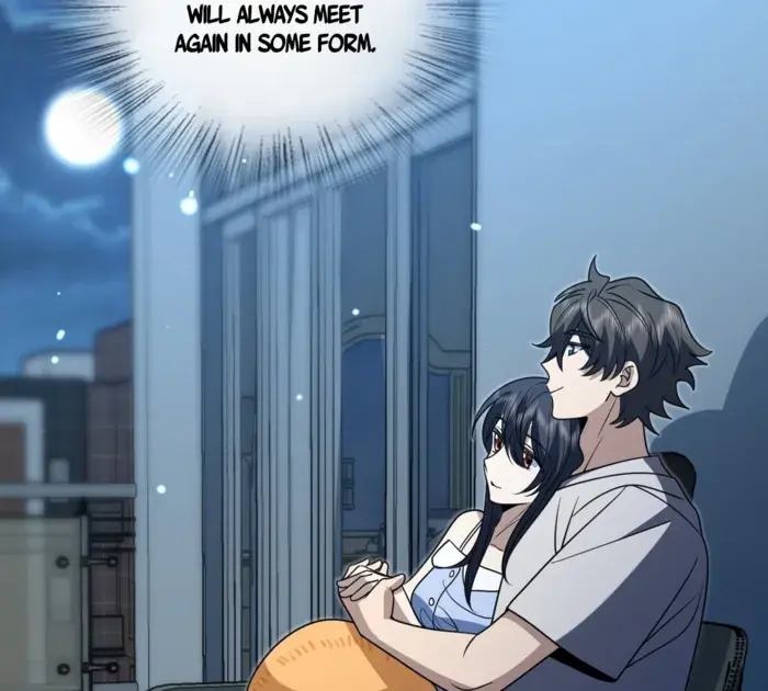 My Wife Is From a Thousand Years Ago Chapter 408 Page 104