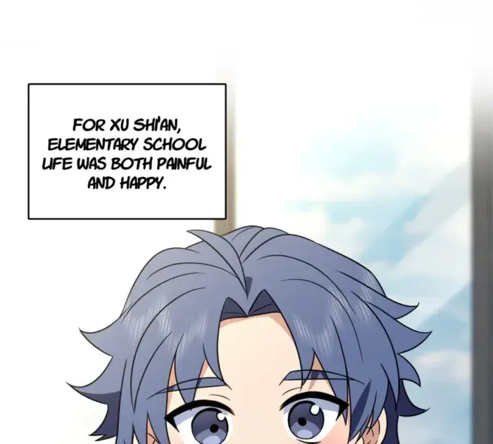 My Wife Is From a Thousand Years Ago Chapter 409 Page 2