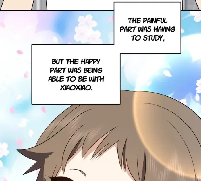 My Wife Is From a Thousand Years Ago Chapter 409 Page 4