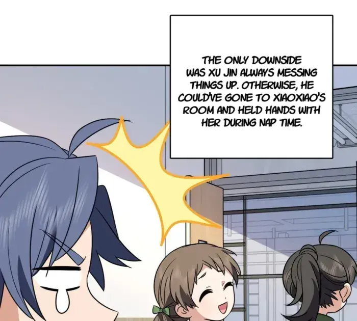My Wife Is From a Thousand Years Ago Chapter 409 Page 7