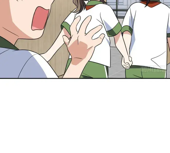 My Wife Is From a Thousand Years Ago Chapter 409 Page 8