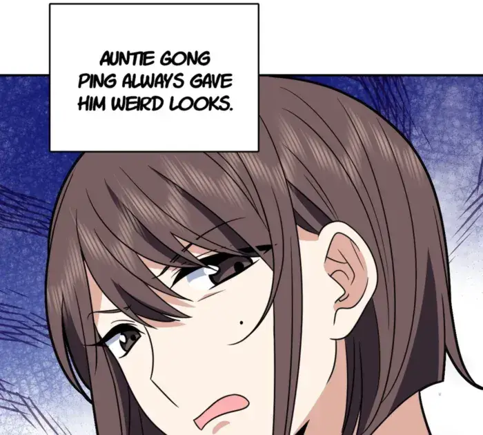 My Wife Is From a Thousand Years Ago Chapter 409 Page 9