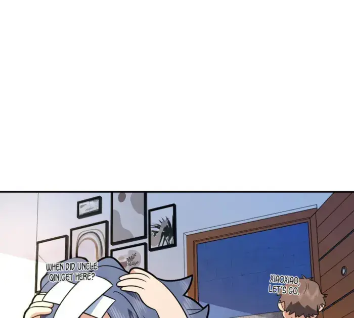 My Wife Is From a Thousand Years Ago Chapter 409 Page 15