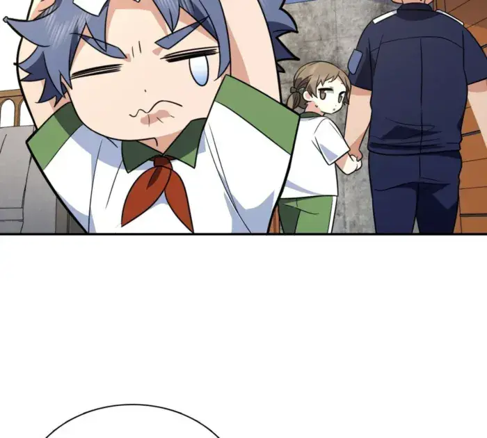 My Wife Is From a Thousand Years Ago Chapter 409 Page 16
