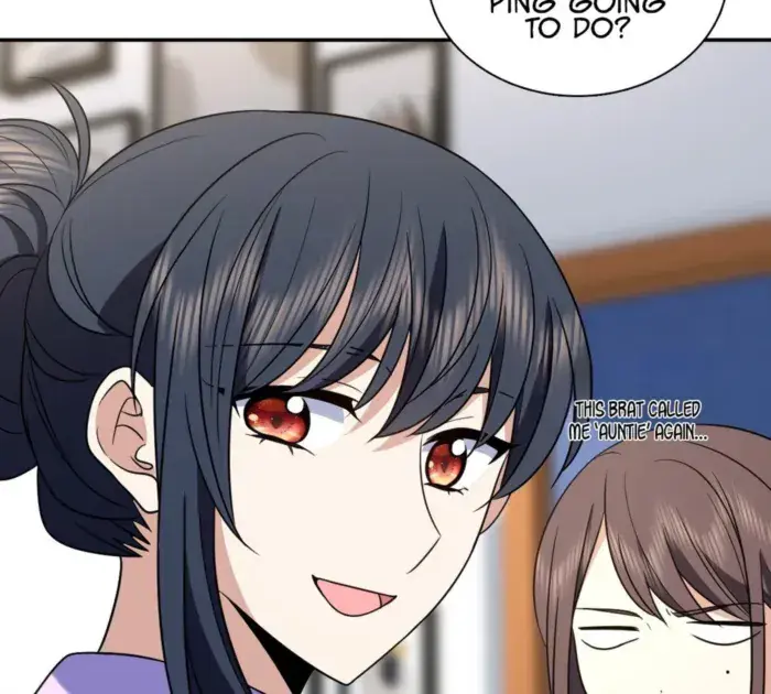 My Wife Is From a Thousand Years Ago Chapter 409 Page 19