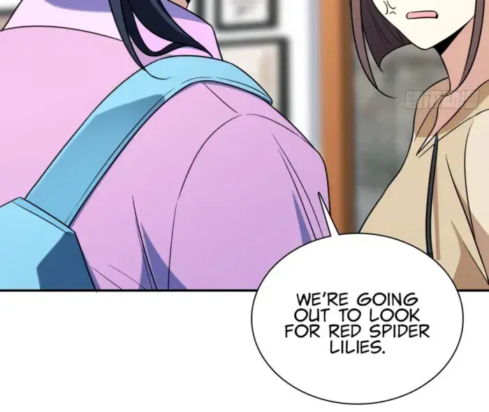 My Wife Is From a Thousand Years Ago Chapter 409 Page 20