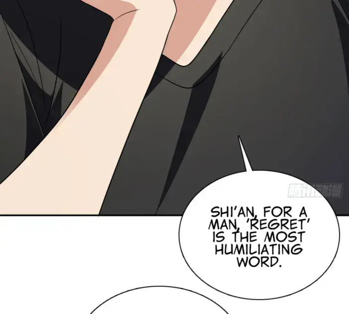 My Wife Is From a Thousand Years Ago Chapter 409 Page 23