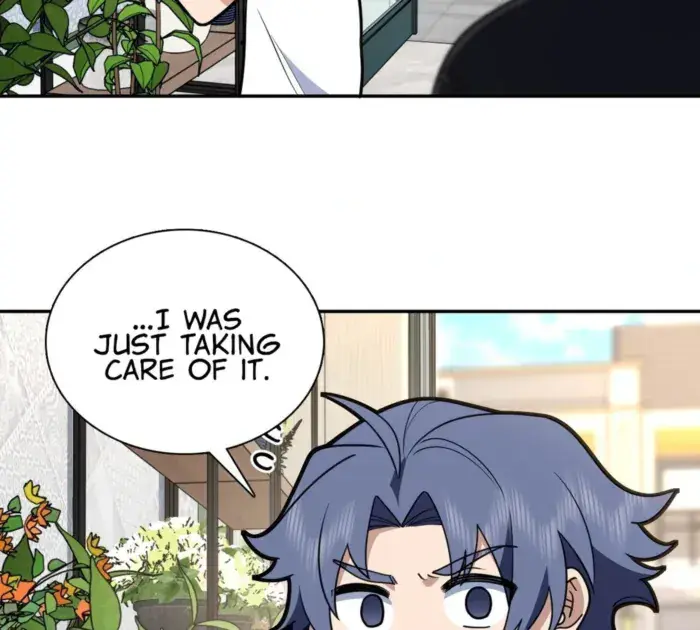 My Wife Is From a Thousand Years Ago Chapter 409 Page 25