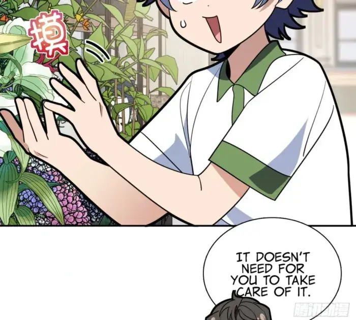 My Wife Is From a Thousand Years Ago Chapter 409 Page 26