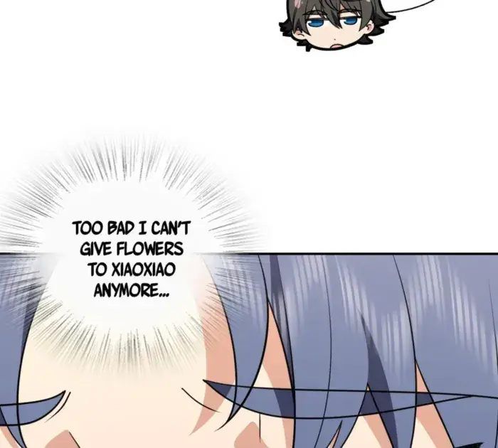 My Wife Is From a Thousand Years Ago Chapter 409 Page 27