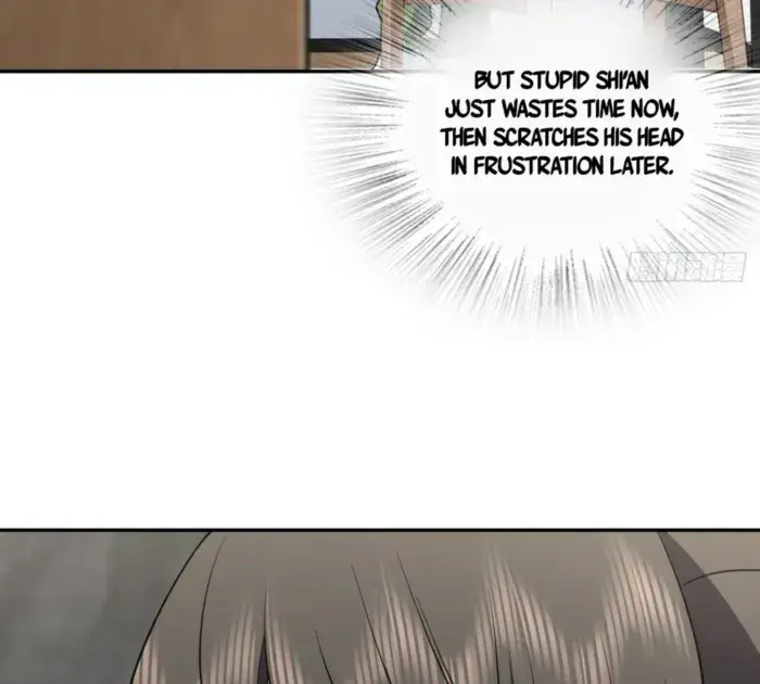 My Wife Is From a Thousand Years Ago Chapter 409 Page 30