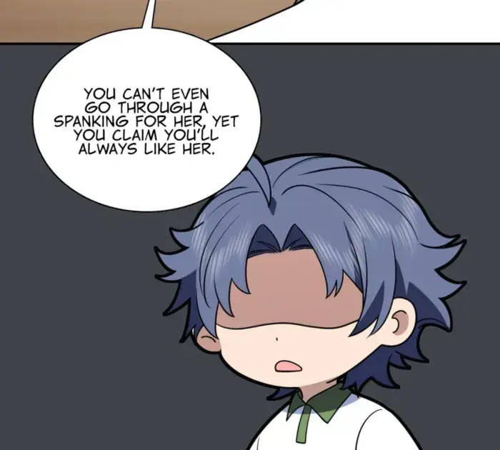 My Wife Is From a Thousand Years Ago Chapter 409 Page 33