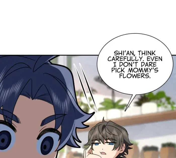 My Wife Is From a Thousand Years Ago Chapter 409 Page 38
