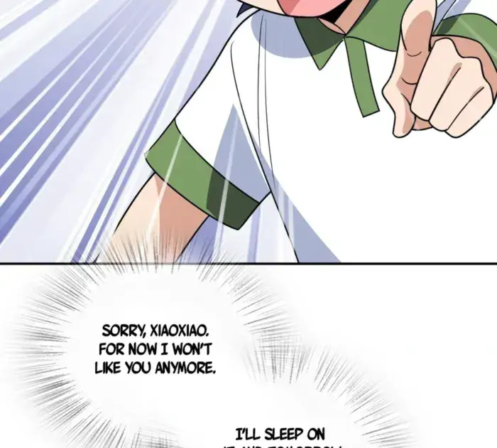 My Wife Is From a Thousand Years Ago Chapter 409 Page 46