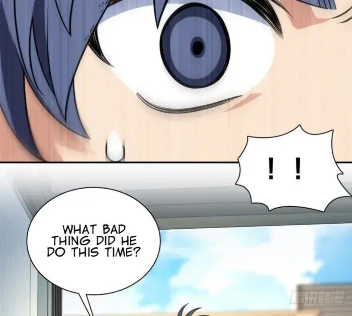 My Wife Is From a Thousand Years Ago Chapter 409 Page 48