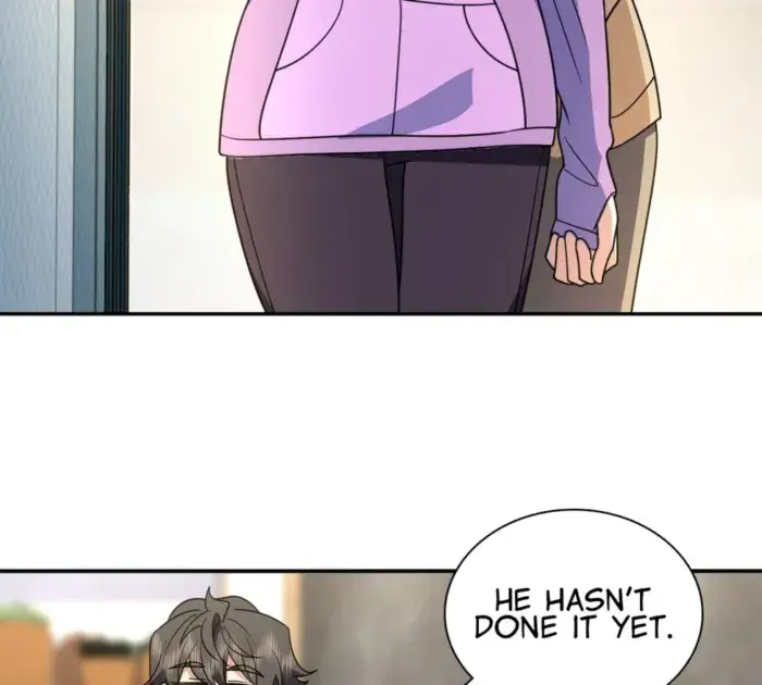 My Wife Is From a Thousand Years Ago Chapter 409 Page 50
