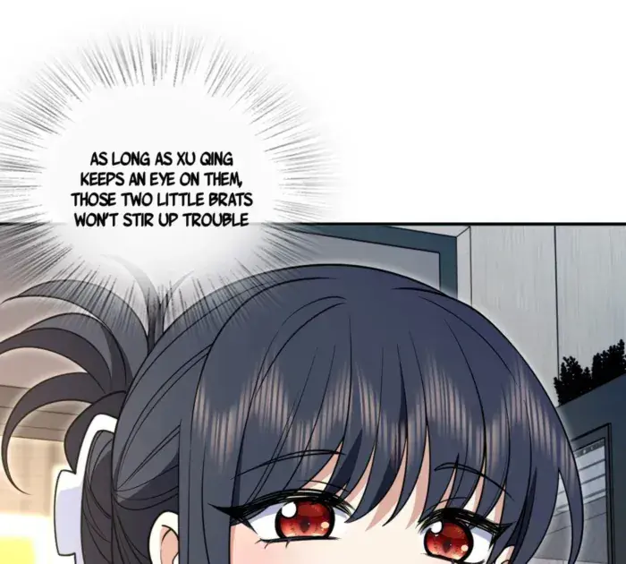 My Wife Is From a Thousand Years Ago Chapter 409 Page 52