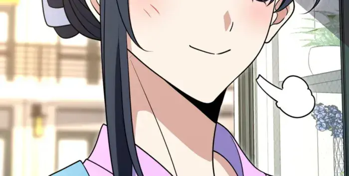 My Wife Is From a Thousand Years Ago Chapter 409 Page 53