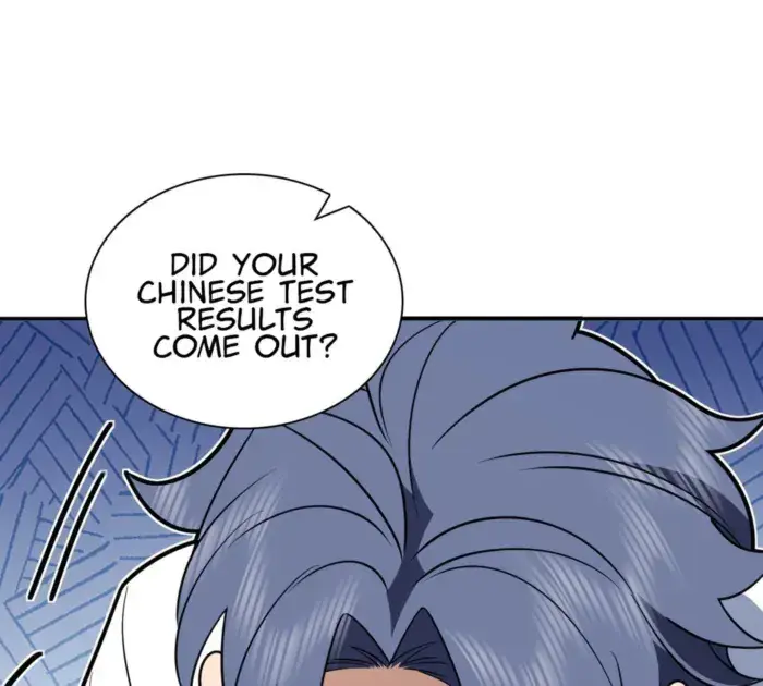 My Wife Is From a Thousand Years Ago Chapter 409 Page 55