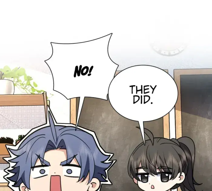 My Wife Is From a Thousand Years Ago Chapter 409 Page 57