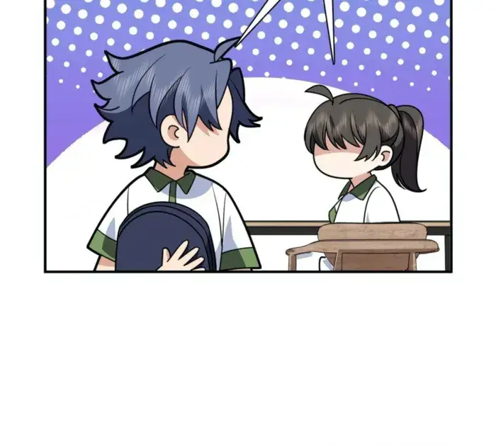 My Wife Is From a Thousand Years Ago Chapter 409 Page 59
