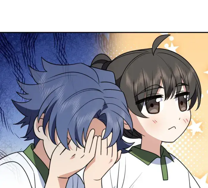 My Wife Is From a Thousand Years Ago Chapter 409 Page 62