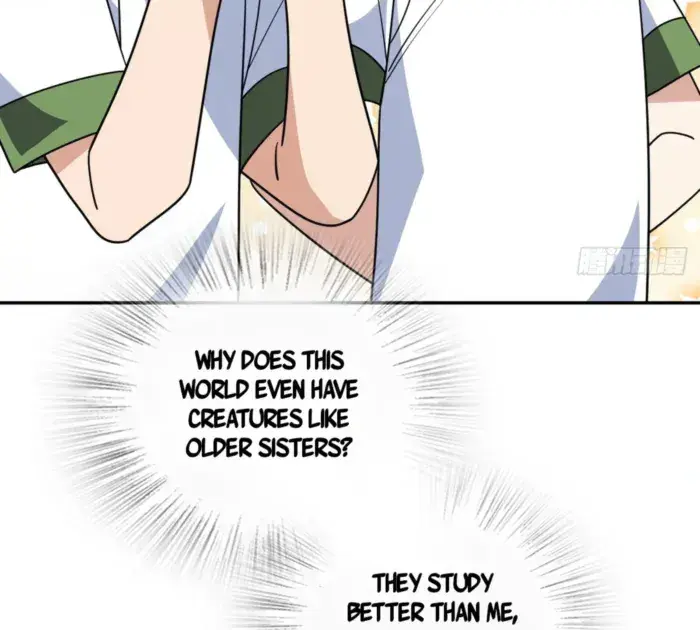 My Wife Is From a Thousand Years Ago Chapter 409 Page 63