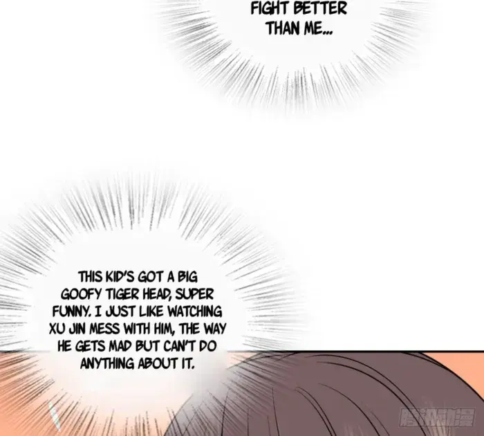 My Wife Is From a Thousand Years Ago Chapter 409 Page 64