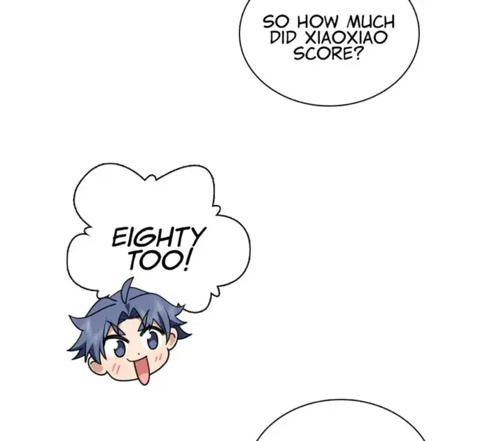 My Wife Is From a Thousand Years Ago Chapter 409 Page 67