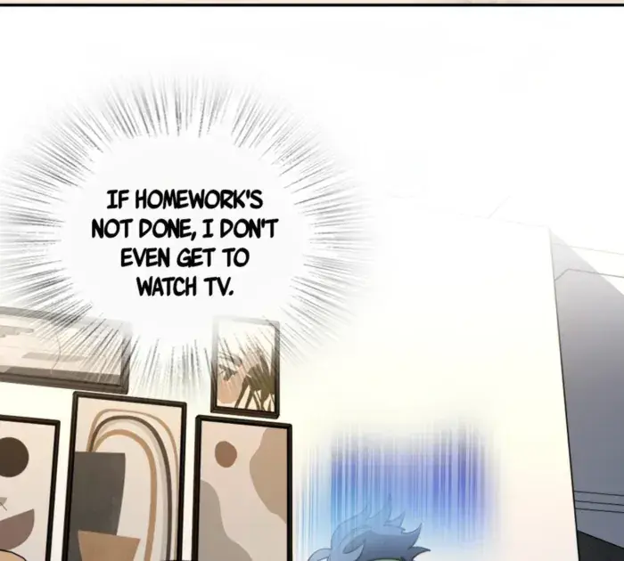 My Wife Is From a Thousand Years Ago Chapter 409 Page 71