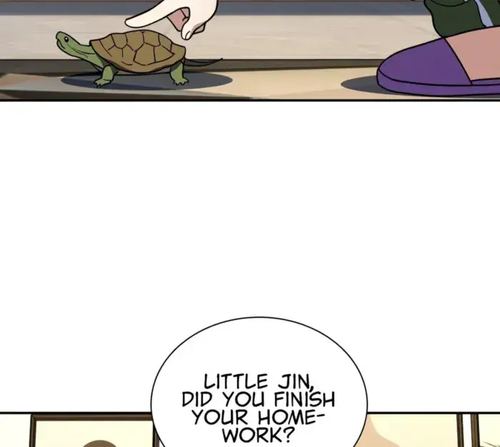 My Wife Is From a Thousand Years Ago Chapter 409 Page 75