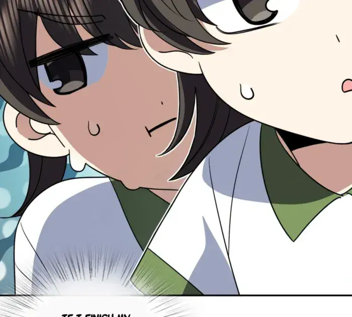 My Wife Is From a Thousand Years Ago Chapter 409 Page 78