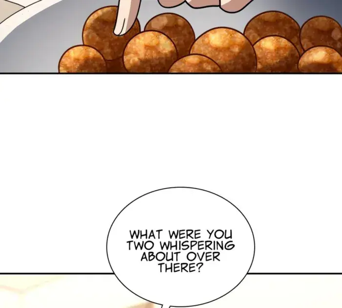 My Wife Is From a Thousand Years Ago Chapter 409 Page 87