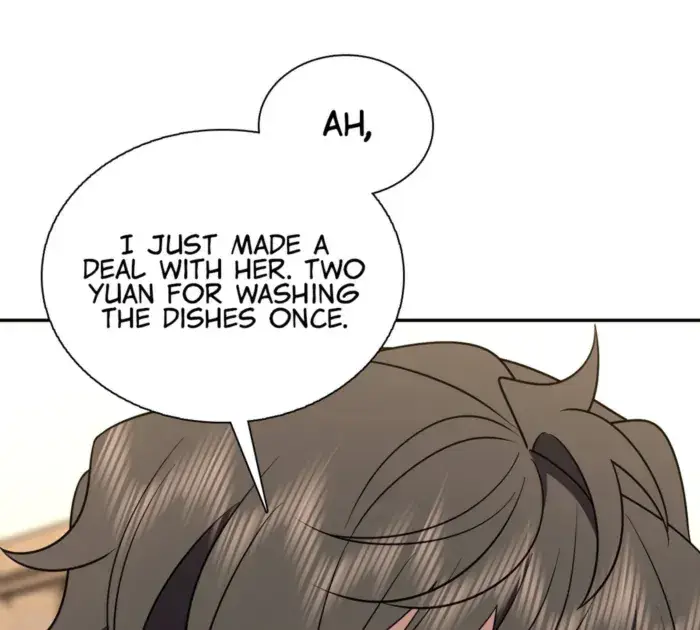 My Wife Is From a Thousand Years Ago Chapter 409 Page 90