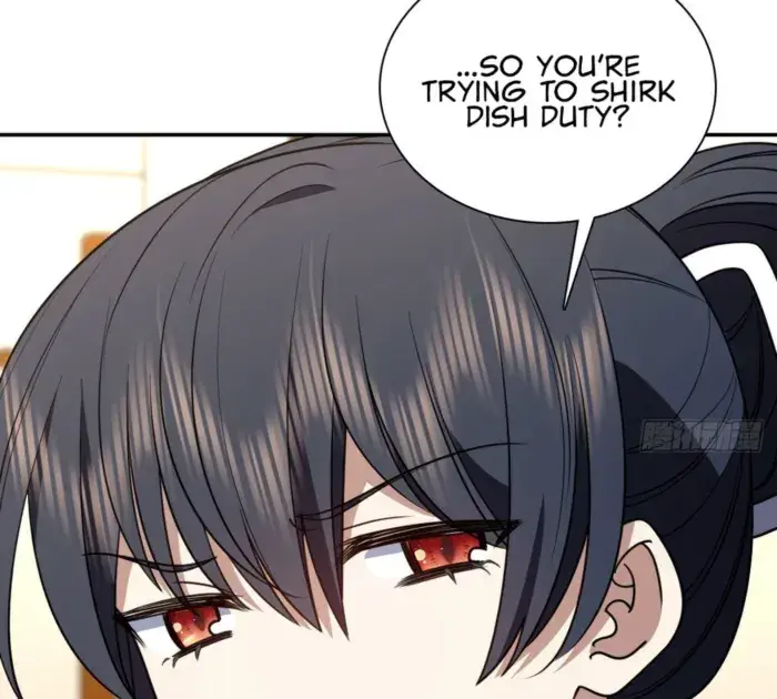 My Wife Is From a Thousand Years Ago Chapter 409 Page 93