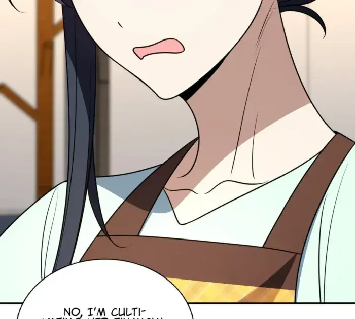 My Wife Is From a Thousand Years Ago Chapter 409 Page 94