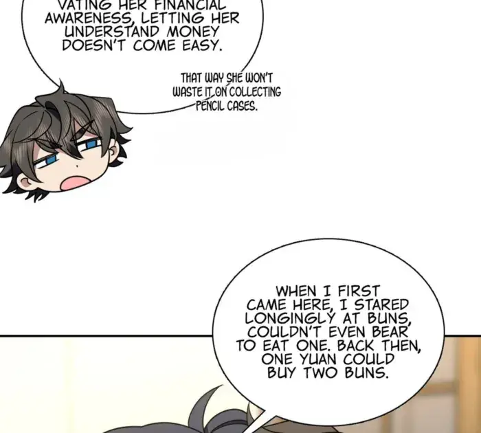 My Wife Is From a Thousand Years Ago Chapter 409 Page 95