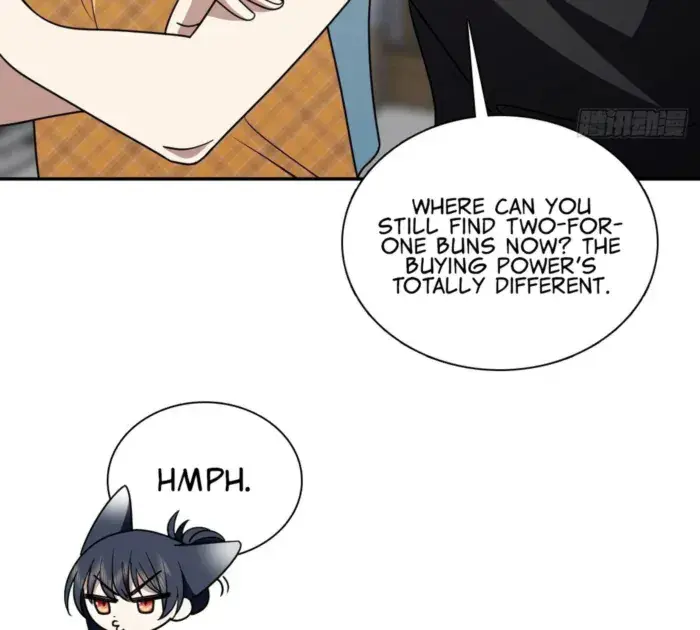 My Wife Is From a Thousand Years Ago Chapter 409 Page 97