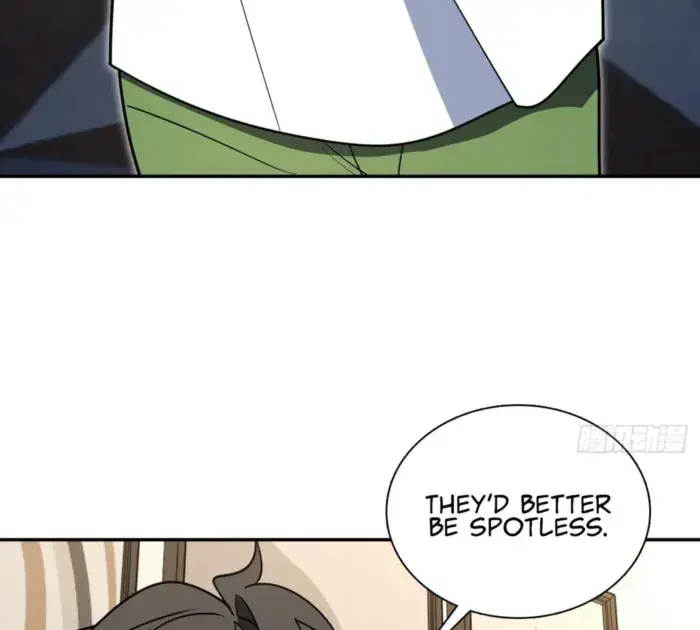 My Wife Is From a Thousand Years Ago Chapter 409 Page 102