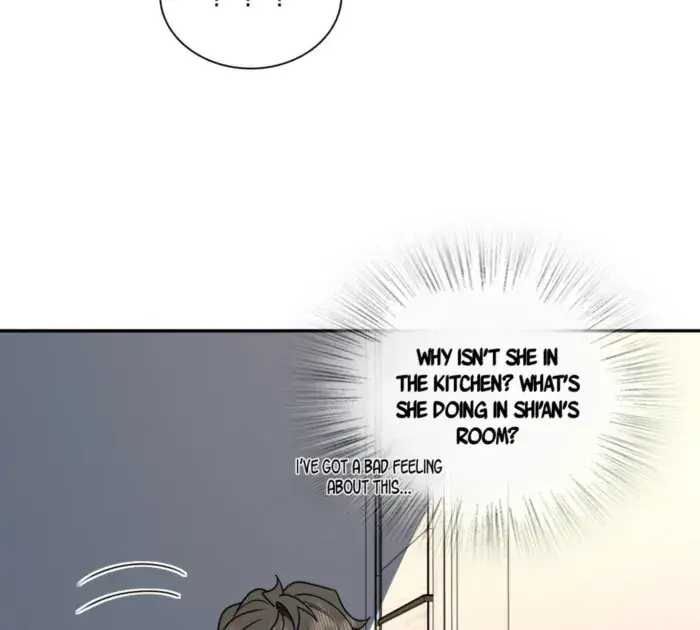 My Wife Is From a Thousand Years Ago Chapter 409 Page 106