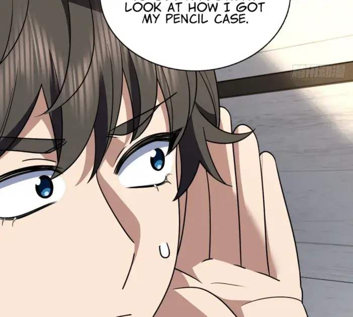 My Wife Is From a Thousand Years Ago Chapter 409 Page 108