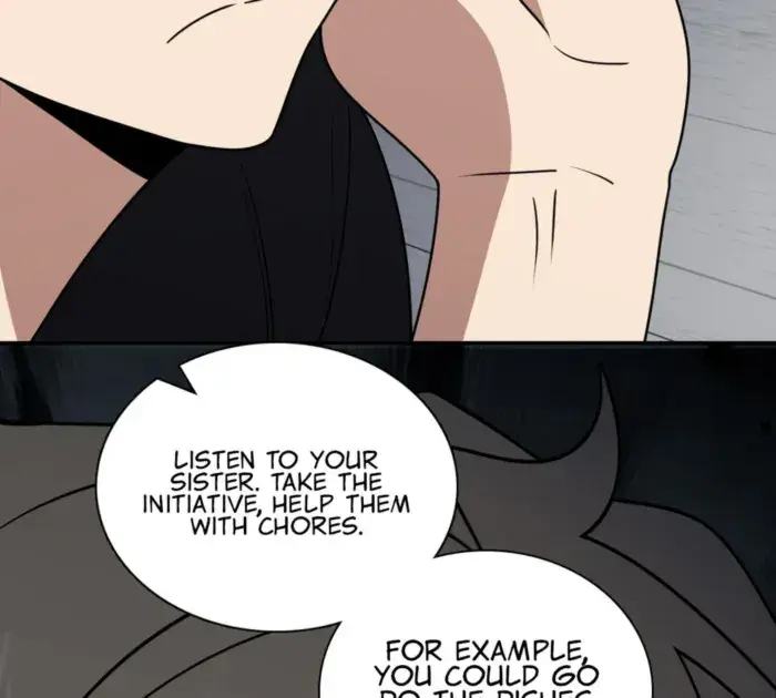 My Wife Is From a Thousand Years Ago Chapter 409 Page 109