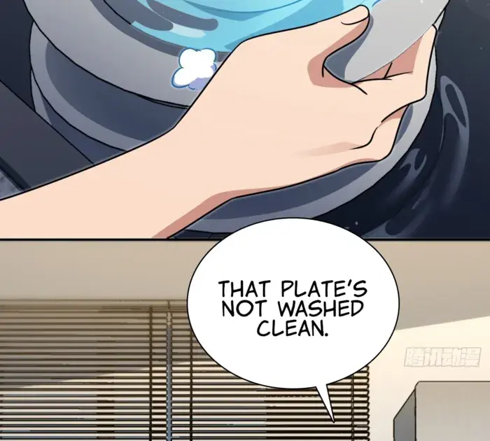 My Wife Is From a Thousand Years Ago Chapter 410 Page 3